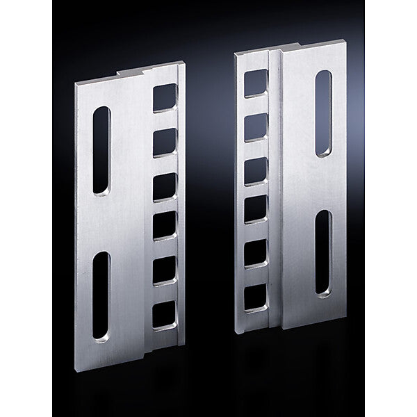 Rittal Adapter metrisch/zöllig 6SU DK 7246.030(VE1Satz)